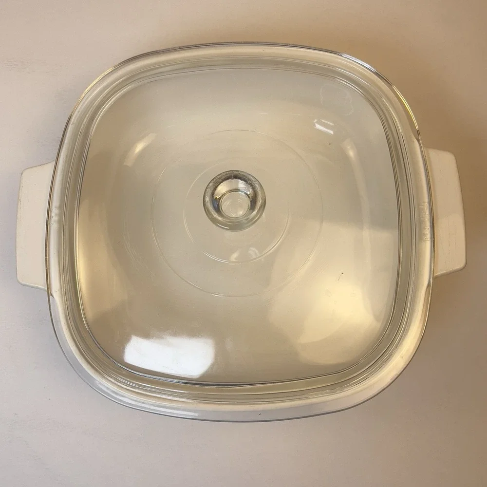 Corningware vintage la
